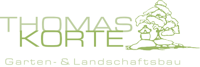 THOMAS KORTE Logo